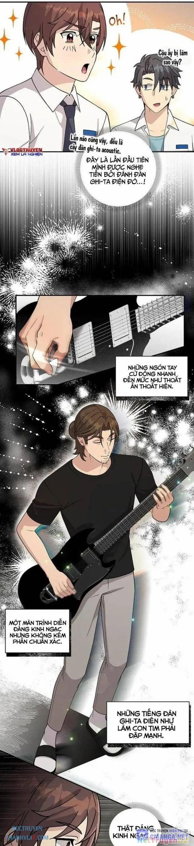 Em Gái Tôi Là Một Thiên Tài 15 trang 18