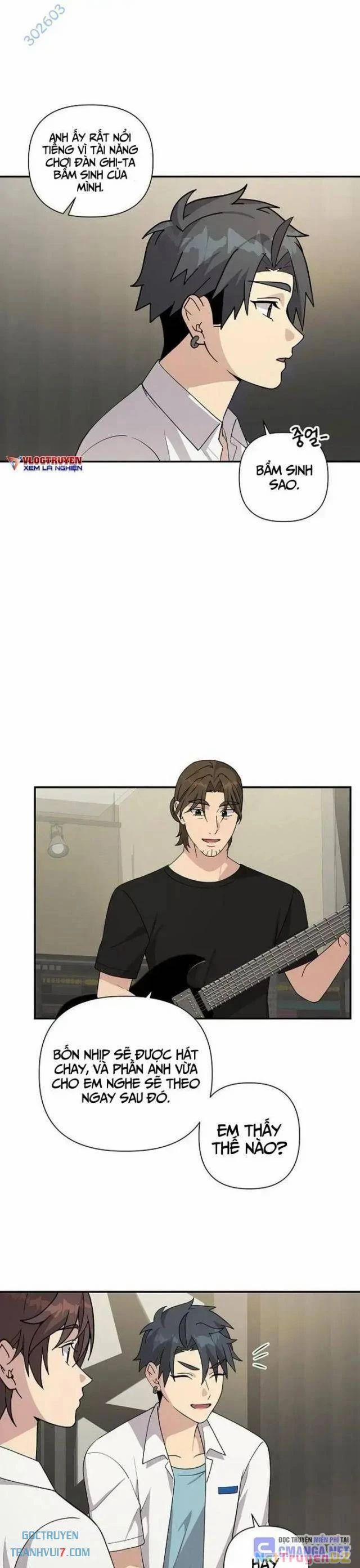 Em Gái Tôi Là Một Thiên Tài 15 trang 20