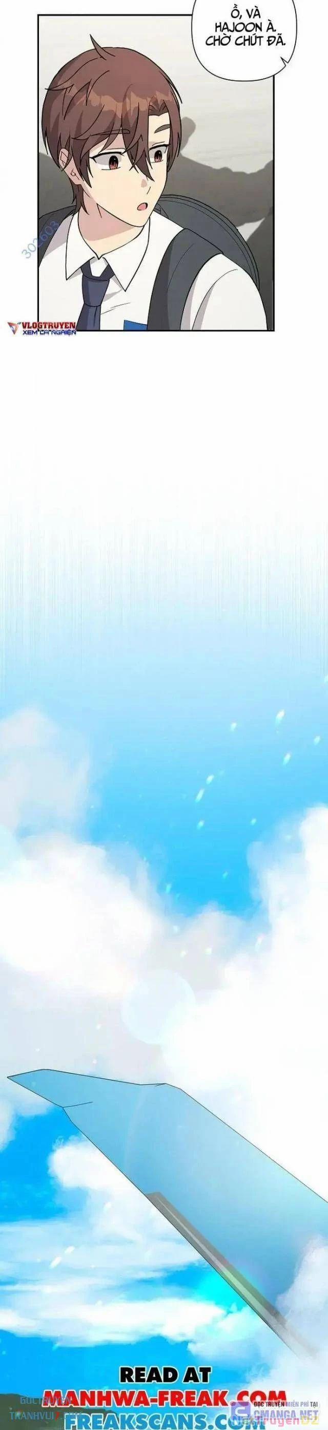 Em Gái Tôi Là Một Thiên Tài 15 trang 28