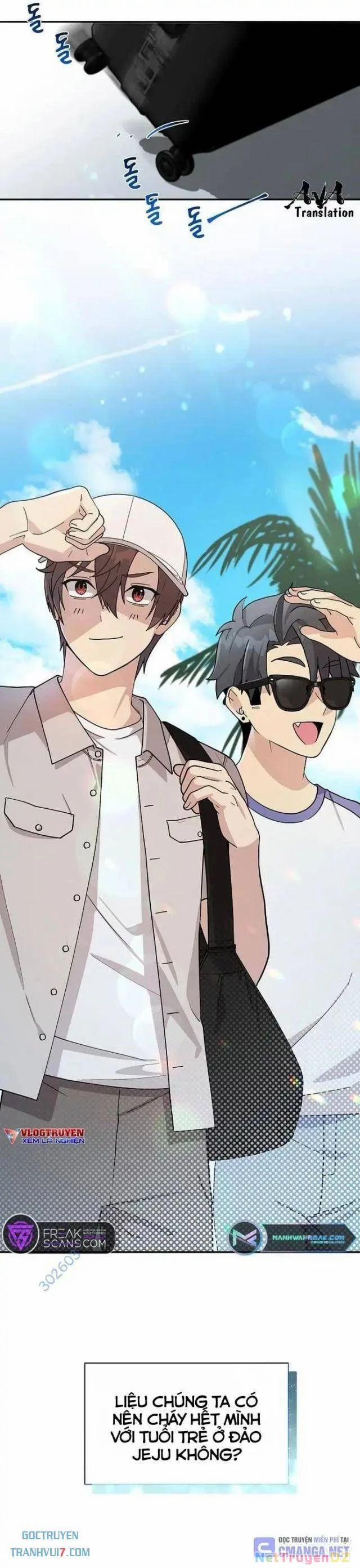 Em Gái Tôi Là Một Thiên Tài 15 trang 30