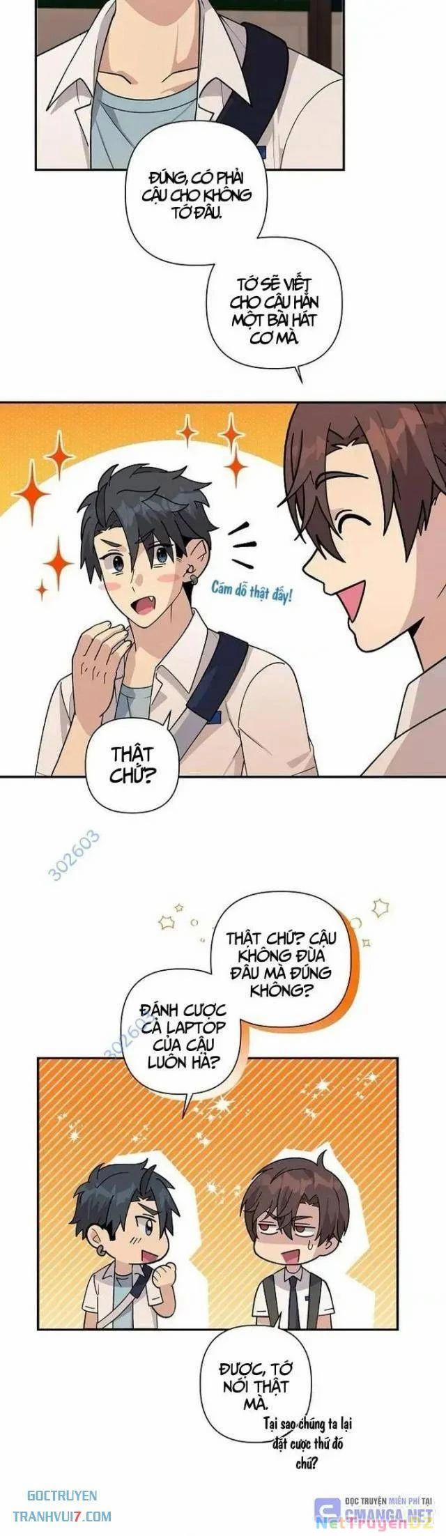 Em Gái Tôi Là Một Thiên Tài 15 trang 5