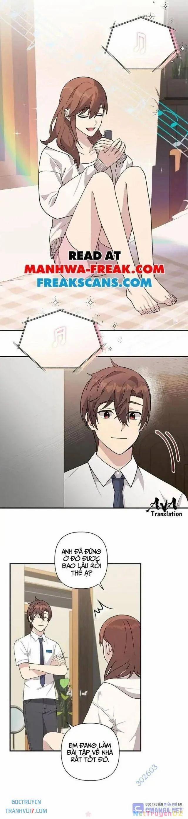 Em Gái Tôi Là Một Thiên Tài 15 trang 9