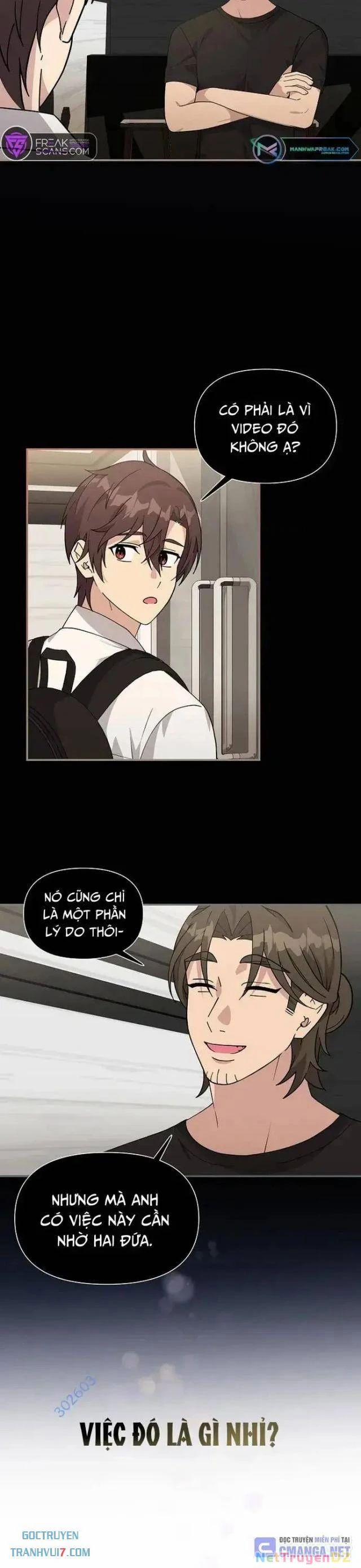 Em Gái Tôi Là Một Thiên Tài 16 trang 10