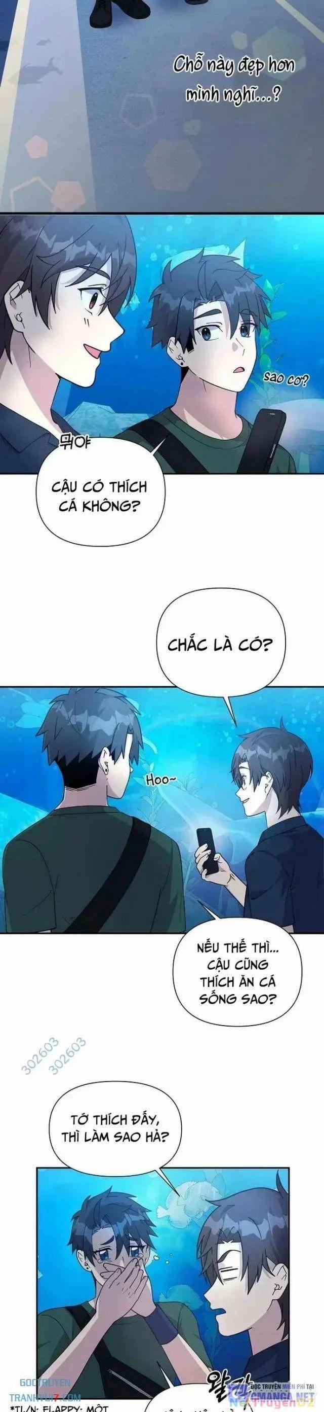 Em Gái Tôi Là Một Thiên Tài 16 trang 18