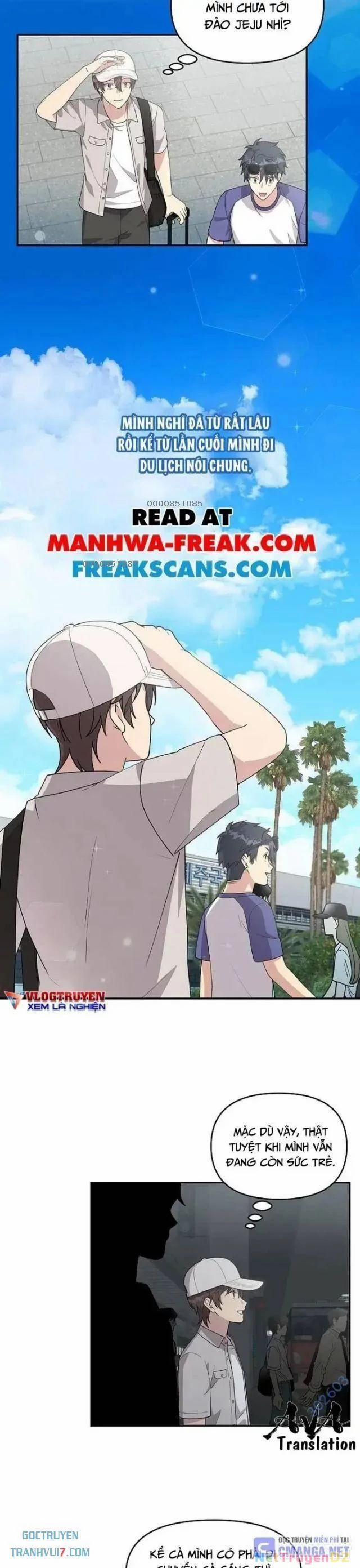 Em Gái Tôi Là Một Thiên Tài 16 trang 2