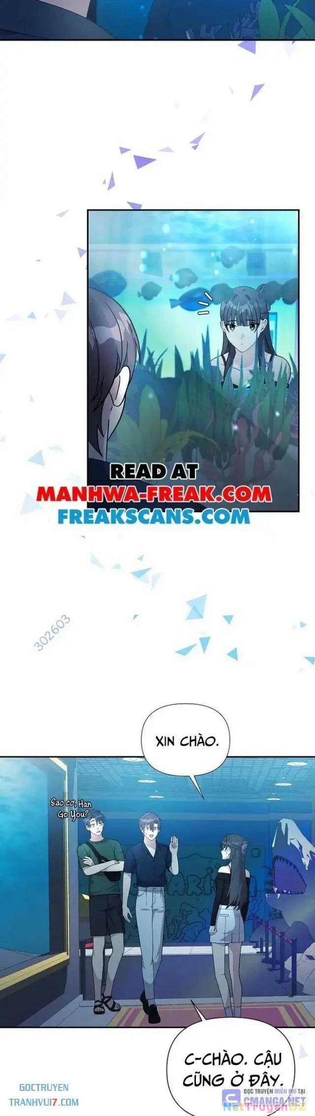 Em Gái Tôi Là Một Thiên Tài 16 trang 22