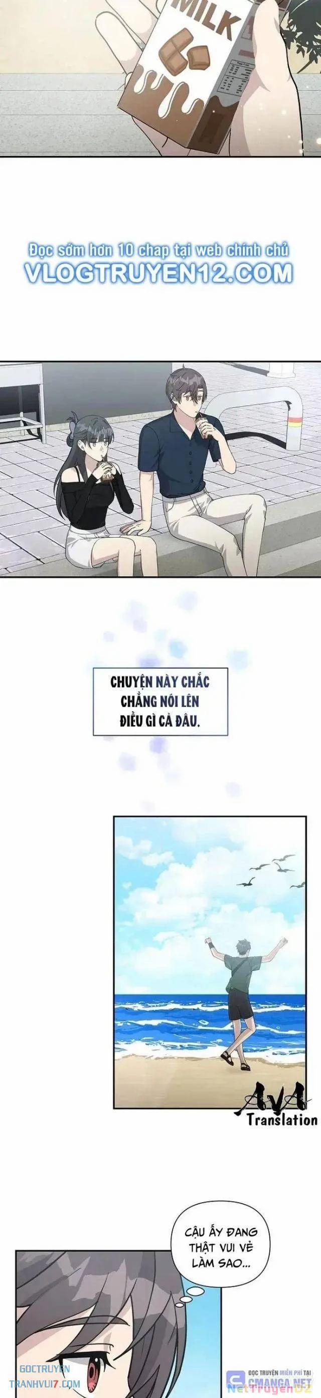 Em Gái Tôi Là Một Thiên Tài 16 trang 28