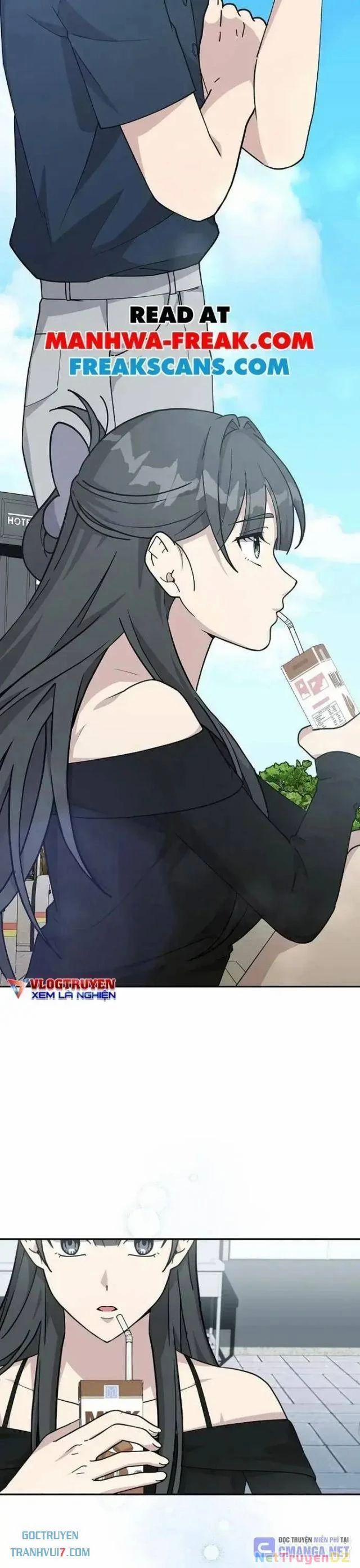 Em Gái Tôi Là Một Thiên Tài 16 trang 30