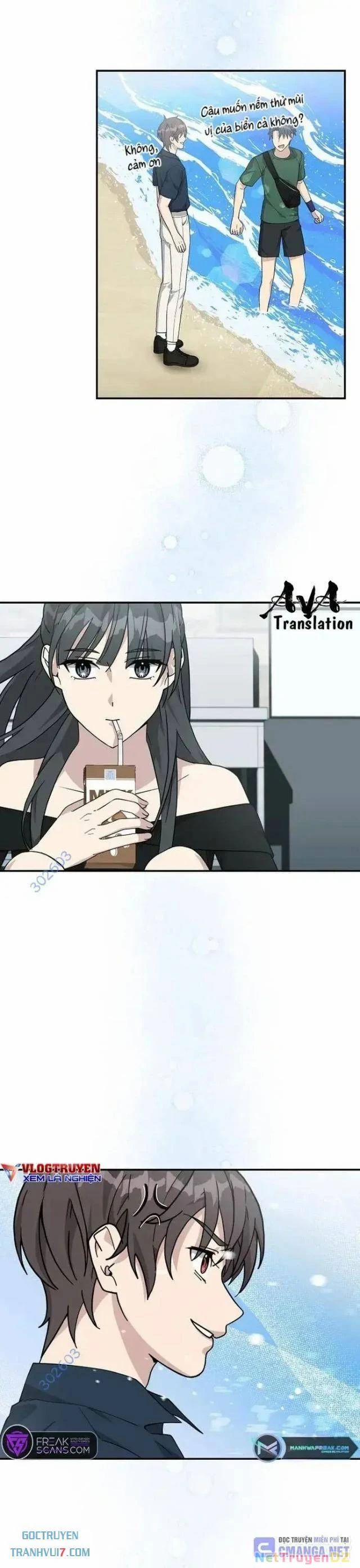 Em Gái Tôi Là Một Thiên Tài 16 trang 31