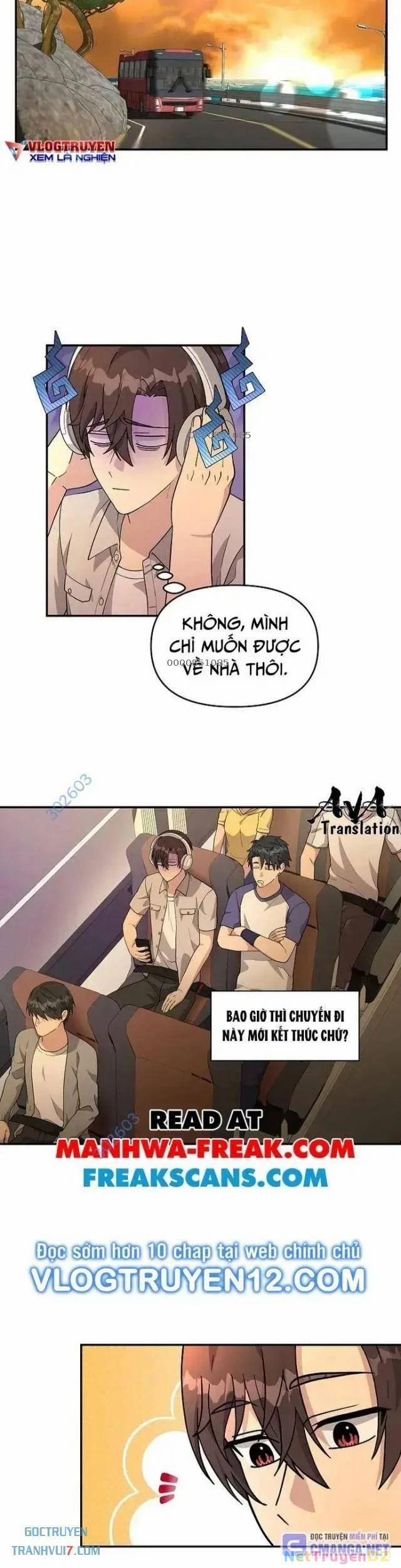 Em Gái Tôi Là Một Thiên Tài 16 trang 8