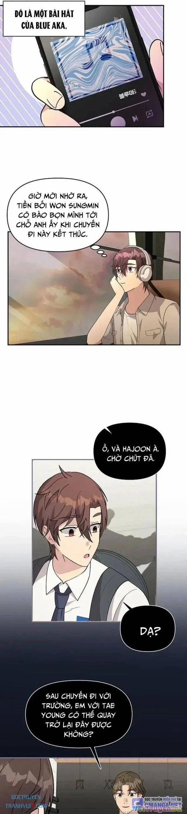 Em Gái Tôi Là Một Thiên Tài 16 trang 9