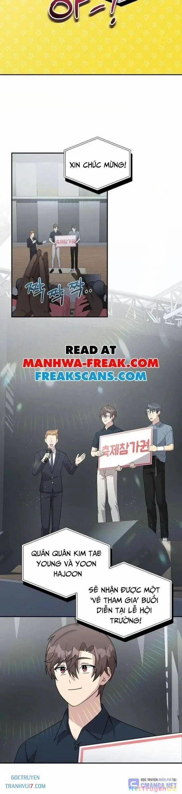 Em Gái Tôi Là Một Thiên Tài 17 trang 28