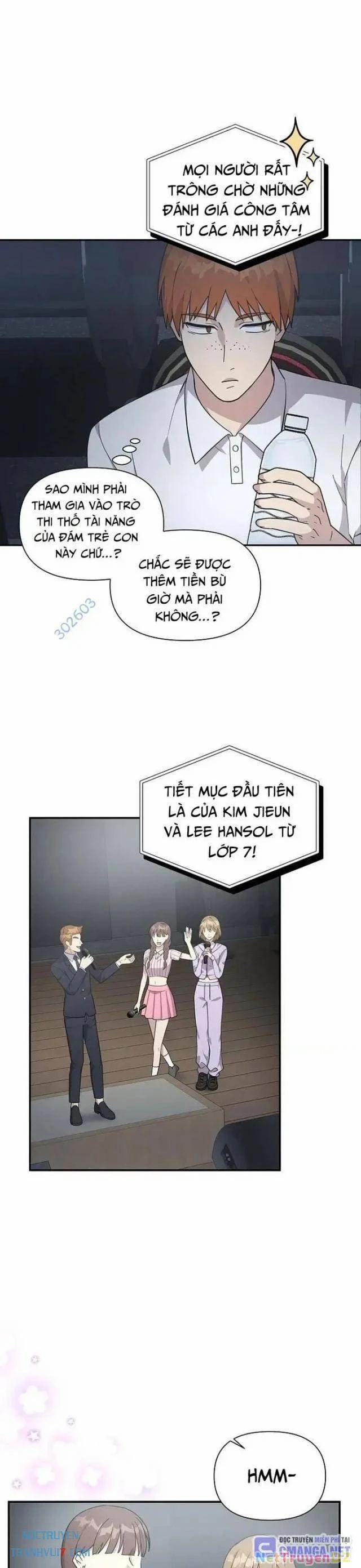 Em Gái Tôi Là Một Thiên Tài 17 trang 5