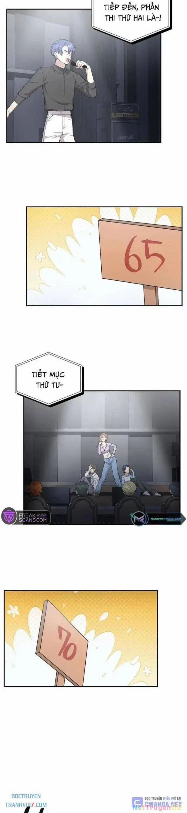 Em Gái Tôi Là Một Thiên Tài 17 trang 7