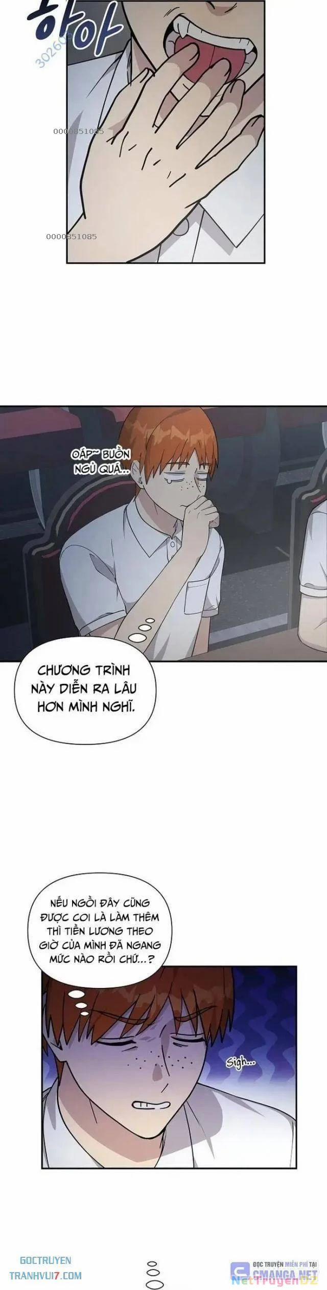 Em Gái Tôi Là Một Thiên Tài 17 trang 8