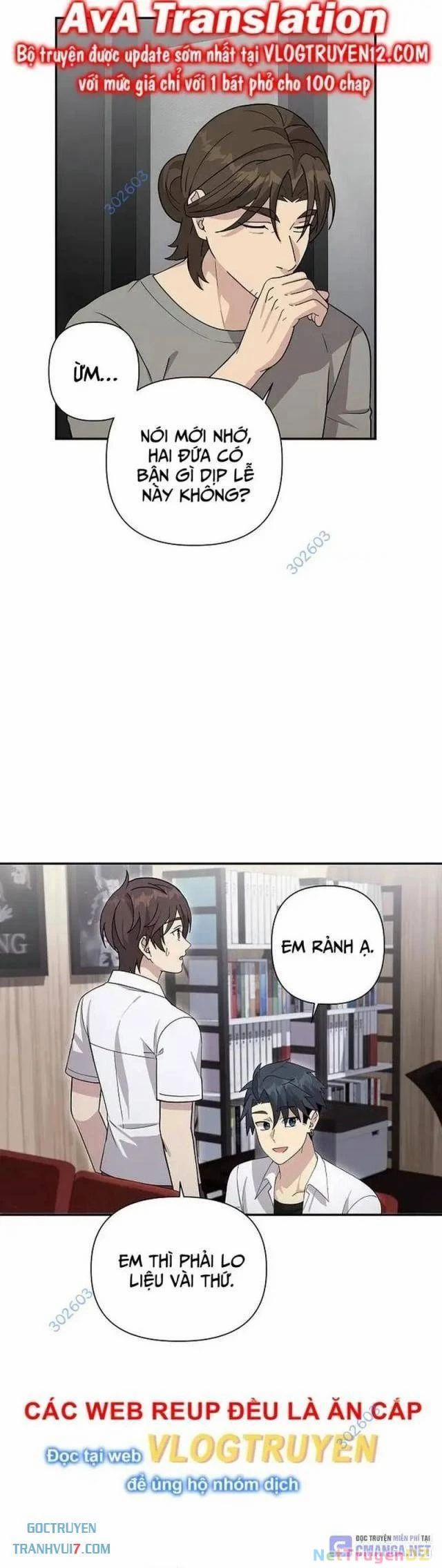 Em Gái Tôi Là Một Thiên Tài 18 trang 12