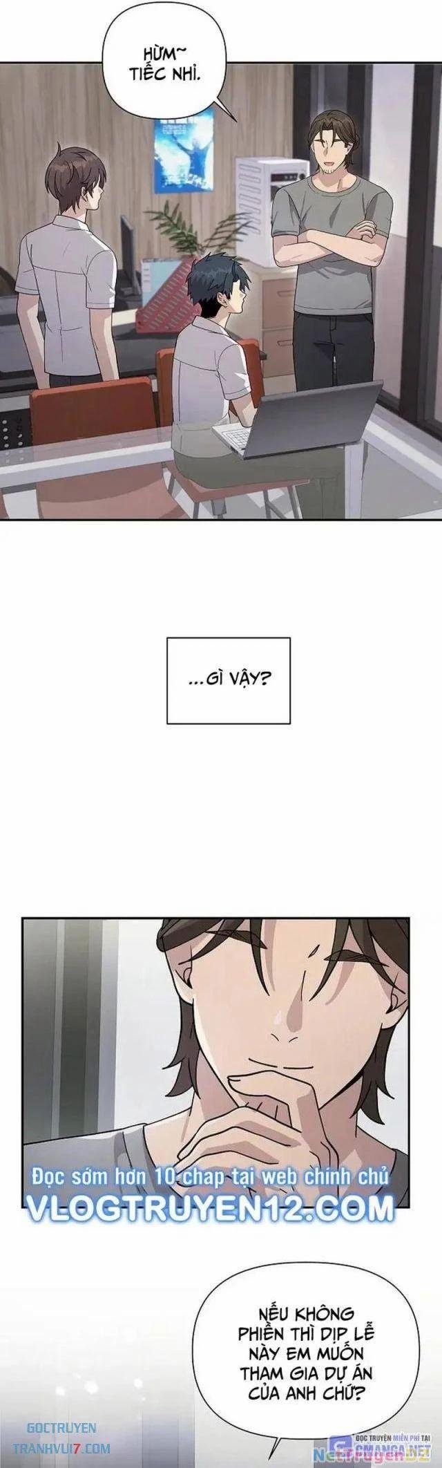 Em Gái Tôi Là Một Thiên Tài 18 trang 13