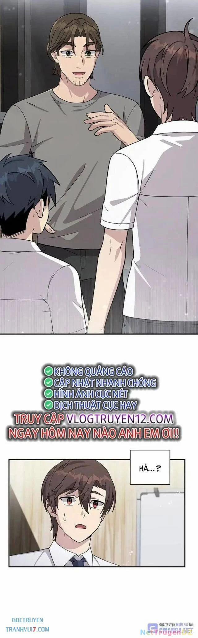 Em Gái Tôi Là Một Thiên Tài 18 trang 14