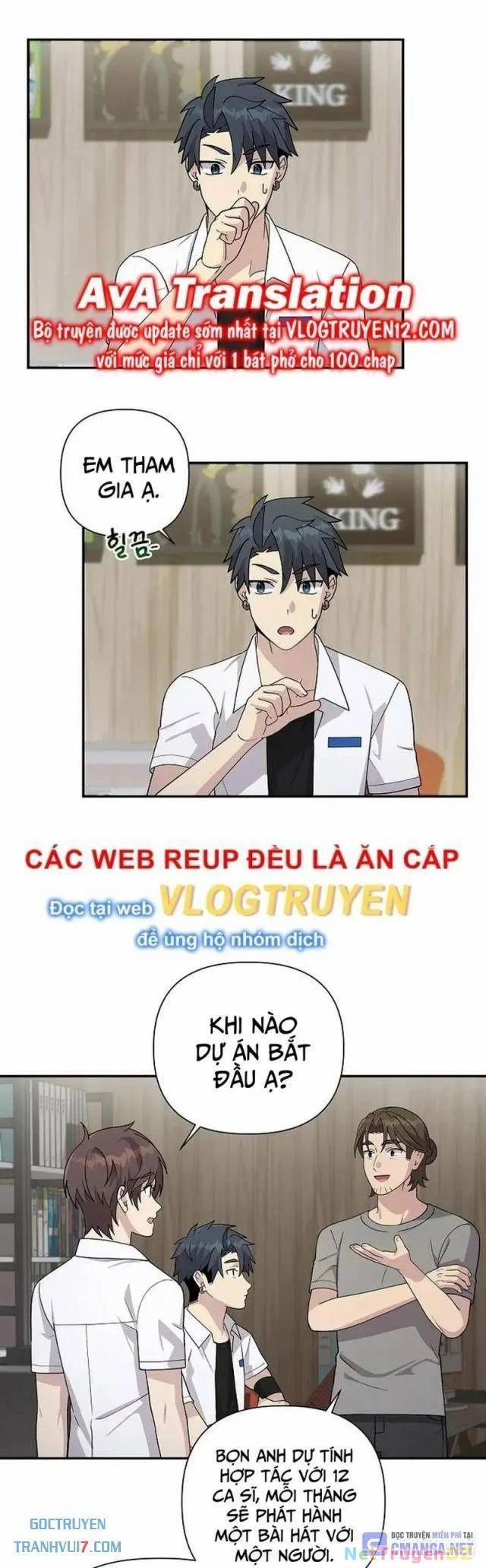 Em Gái Tôi Là Một Thiên Tài 18 trang 18