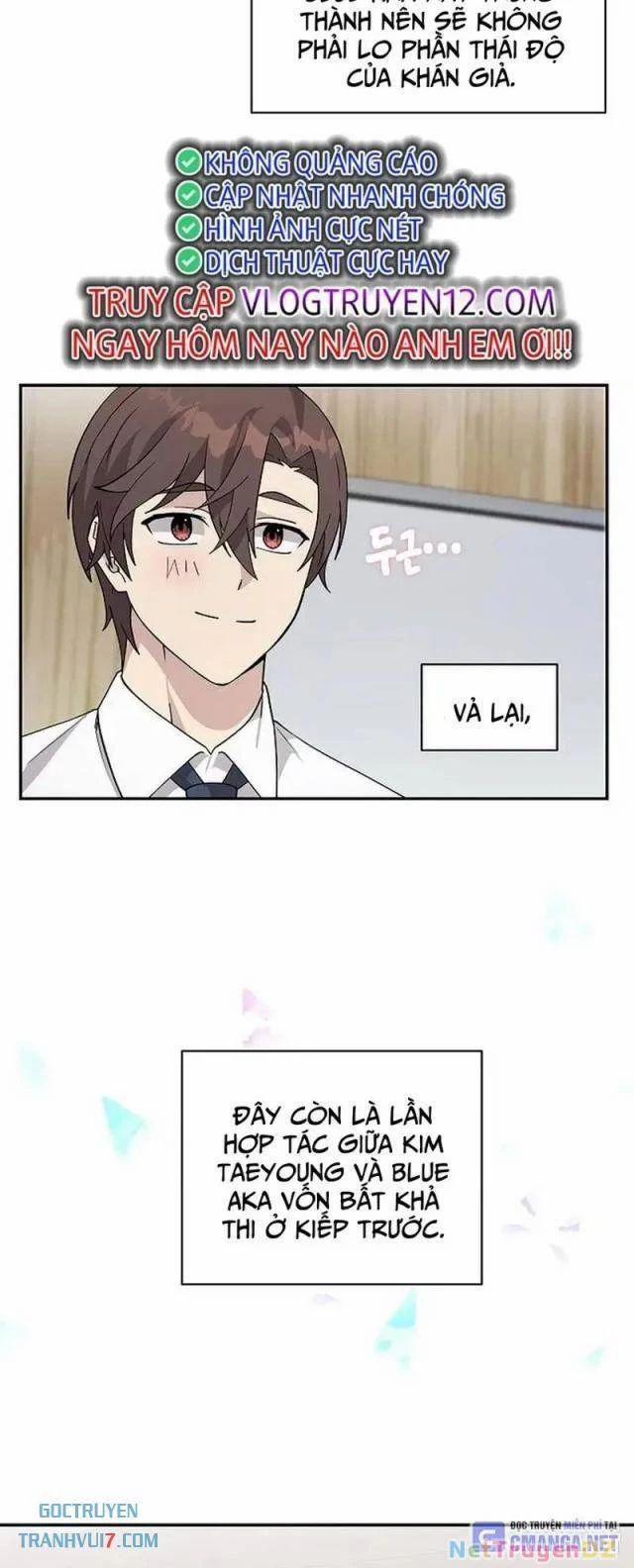 Em Gái Tôi Là Một Thiên Tài 18 trang 21