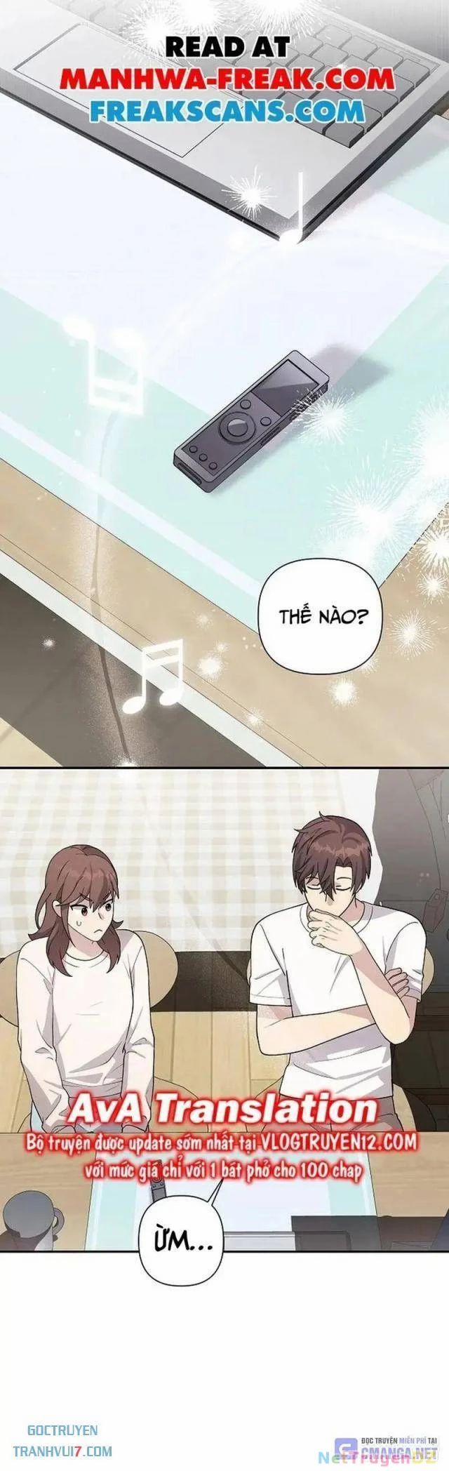 Em Gái Tôi Là Một Thiên Tài 18 trang 24