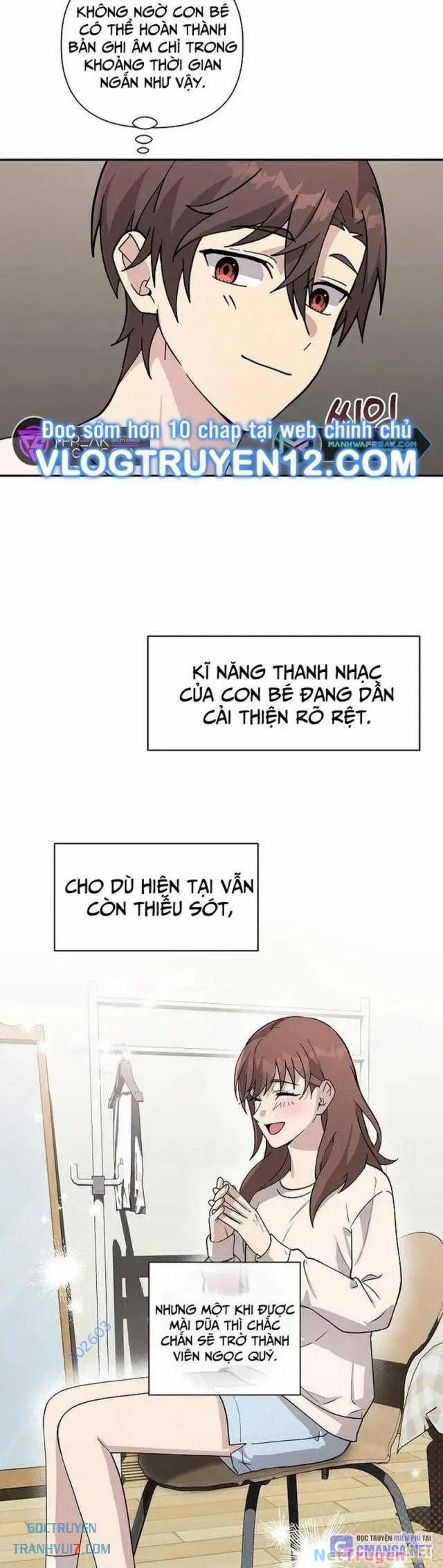 Em Gái Tôi Là Một Thiên Tài 18 trang 26