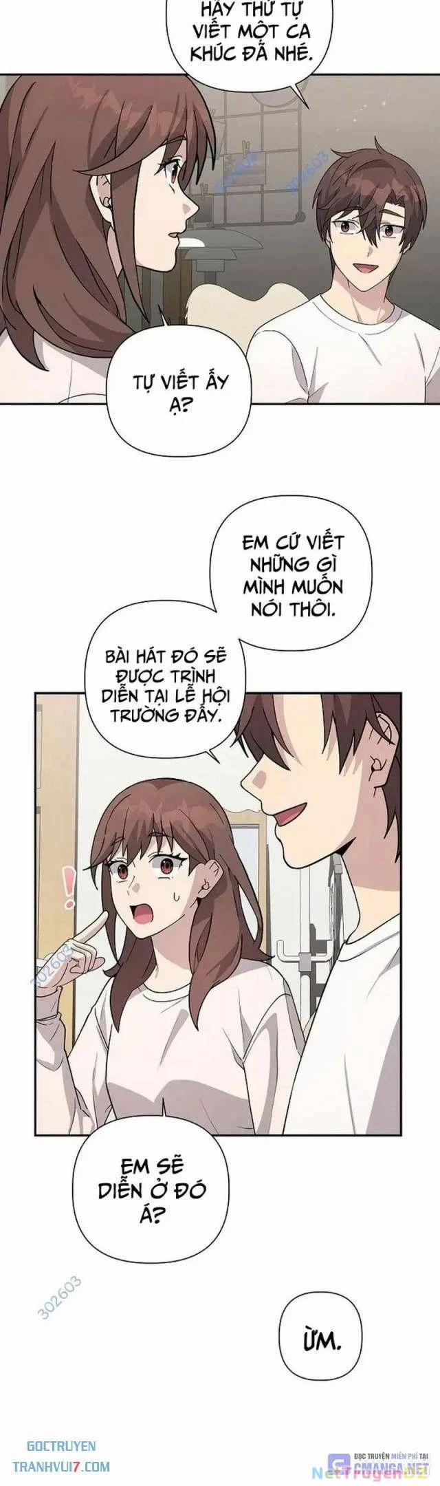 Em Gái Tôi Là Một Thiên Tài 18 trang 28