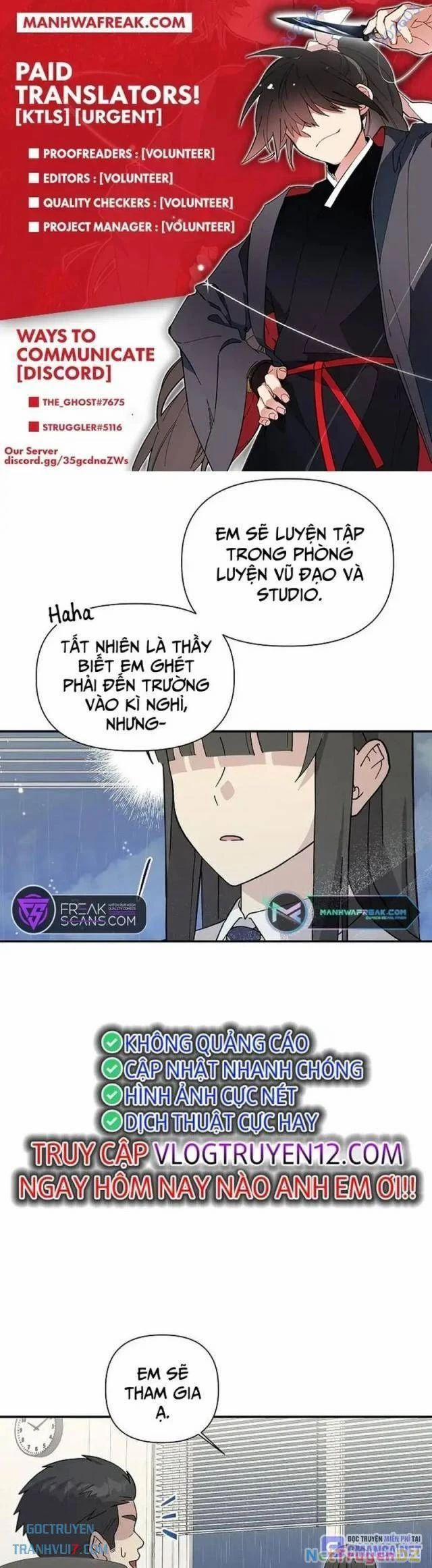 Em Gái Tôi Là Một Thiên Tài 18 trang 36