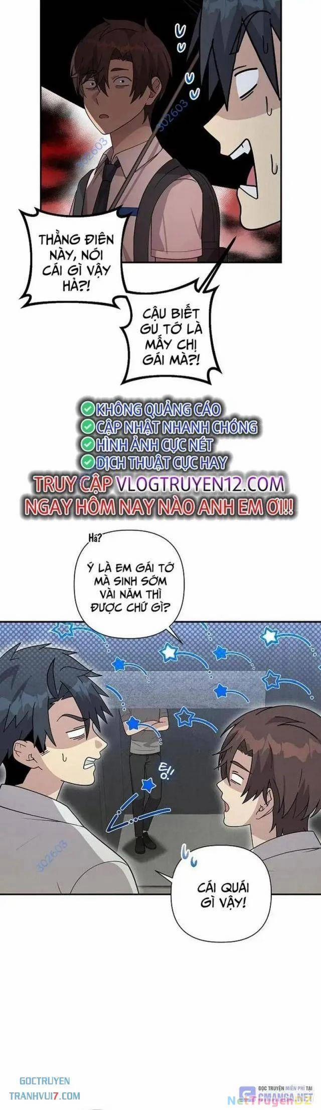 Em Gái Tôi Là Một Thiên Tài 18 trang 9