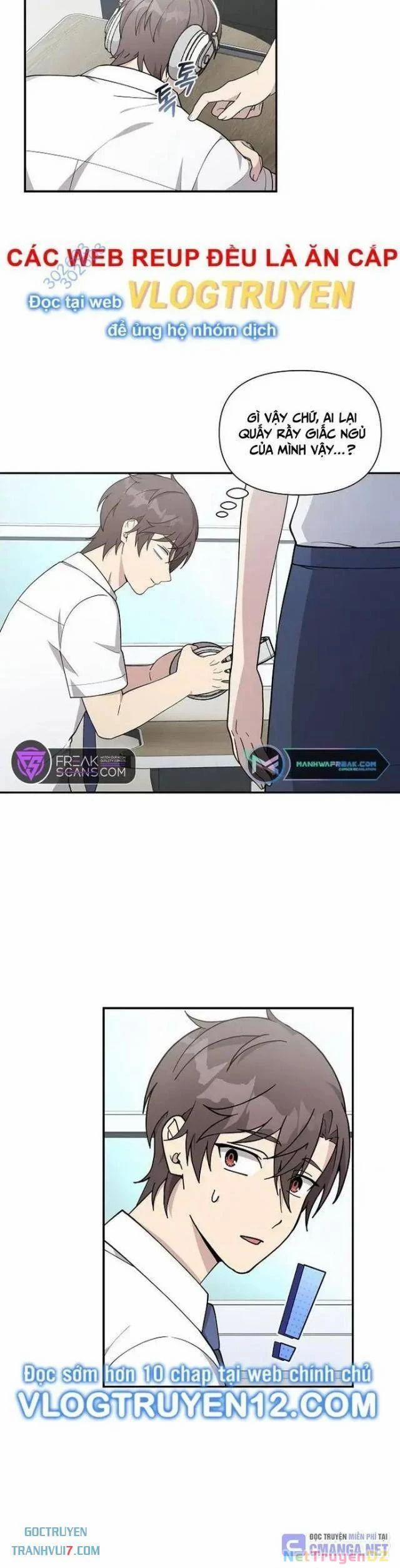 Em Gái Tôi Là Một Thiên Tài 19 trang 10