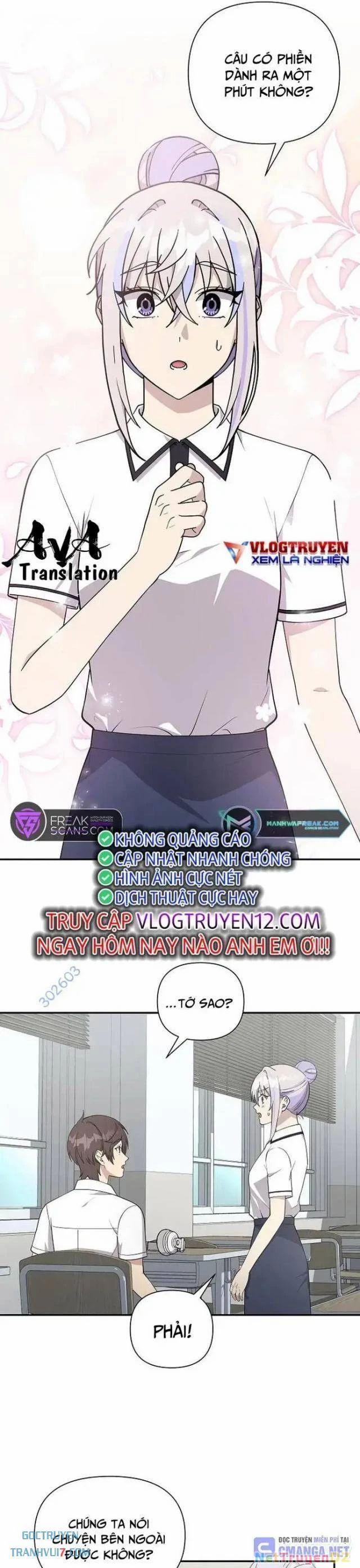 Em Gái Tôi Là Một Thiên Tài 19 trang 11