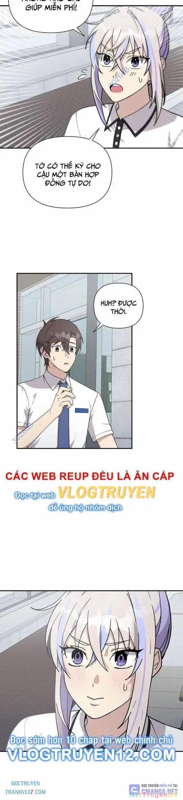 Em Gái Tôi Là Một Thiên Tài 19 trang 18