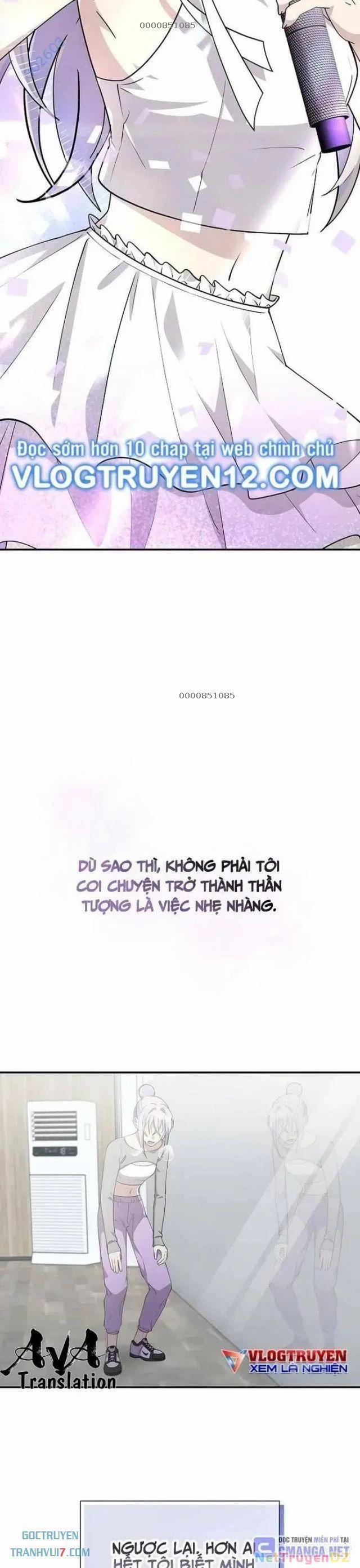 Em Gái Tôi Là Một Thiên Tài 19 trang 21