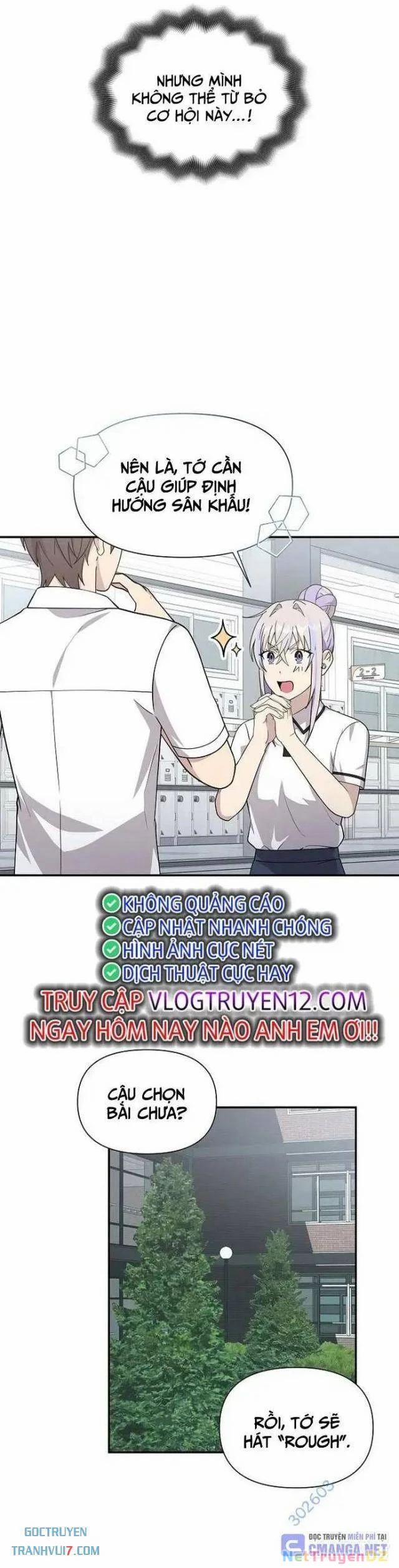 Em Gái Tôi Là Một Thiên Tài 19 trang 34