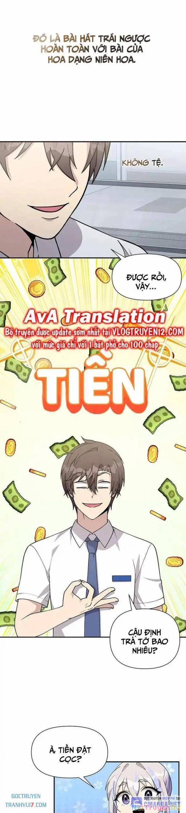 Em Gái Tôi Là Một Thiên Tài 19 trang 35