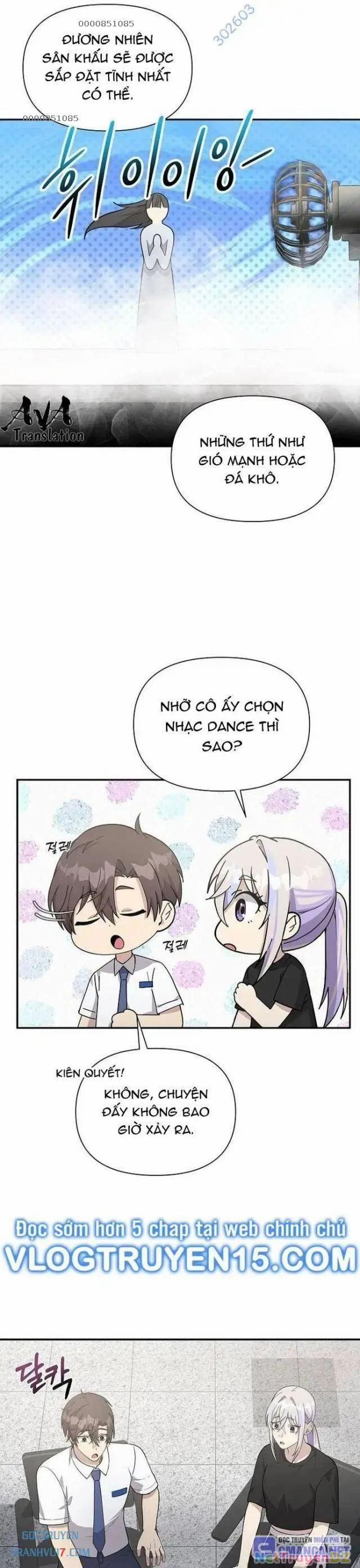 Em Gái Tôi Là Một Thiên Tài 20 trang 16