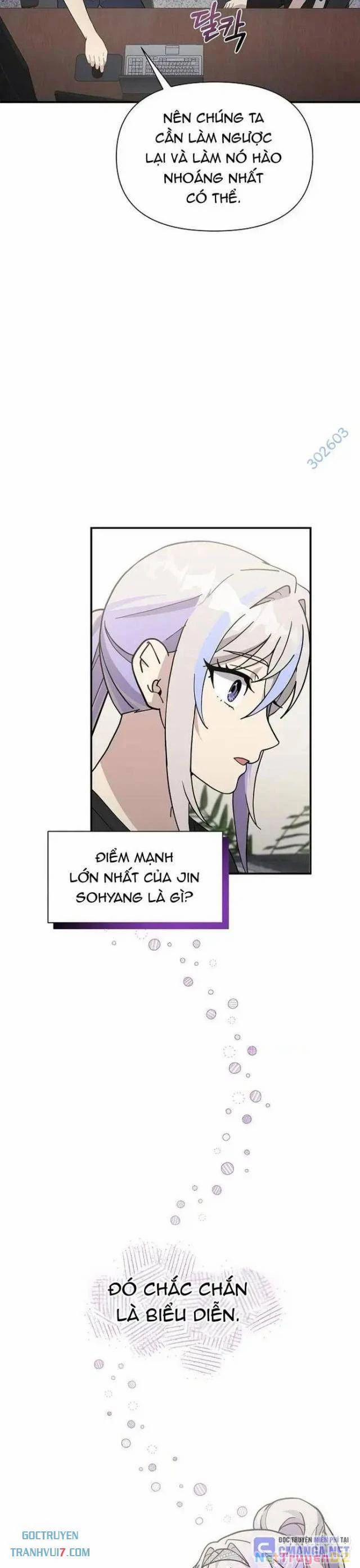 Em Gái Tôi Là Một Thiên Tài 20 trang 17