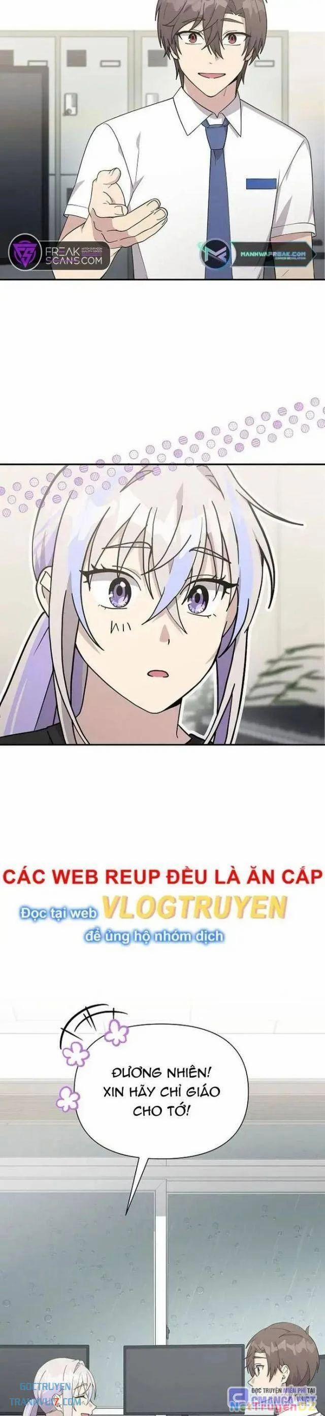 Em Gái Tôi Là Một Thiên Tài 20 trang 22