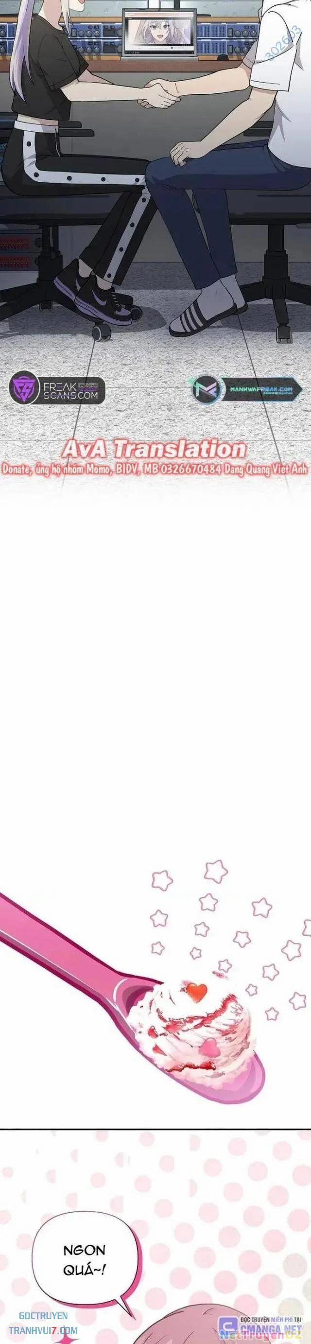 Em Gái Tôi Là Một Thiên Tài 20 trang 23