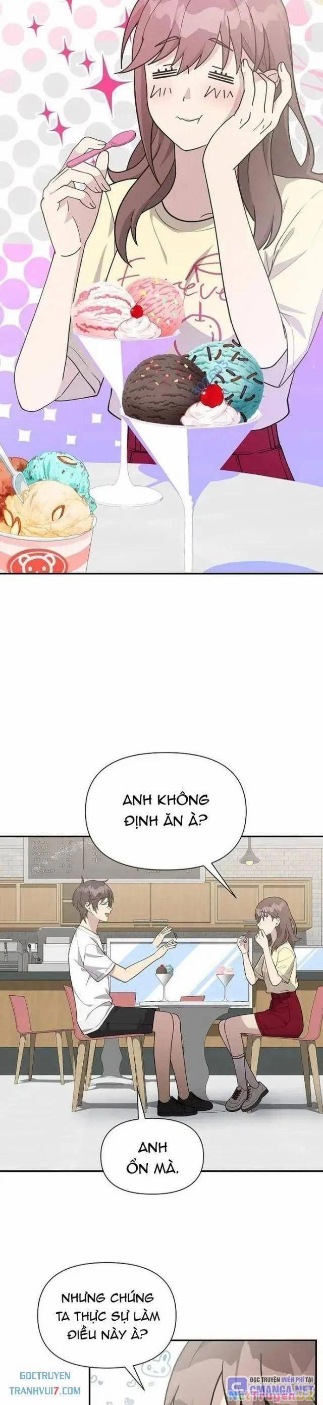 Em Gái Tôi Là Một Thiên Tài 20 trang 24