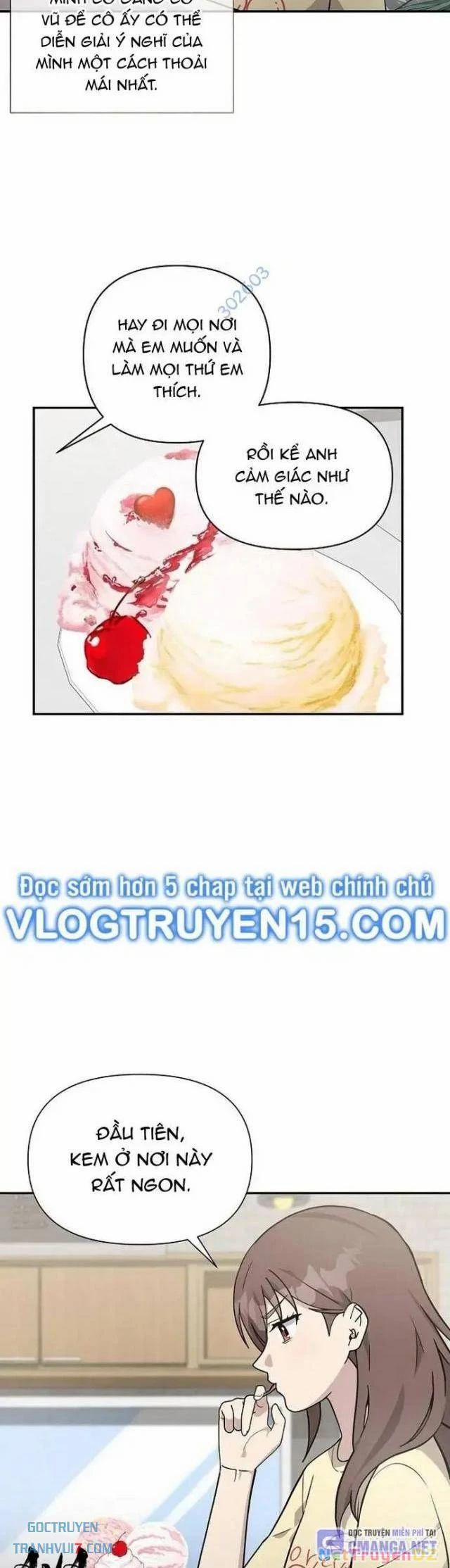 Em Gái Tôi Là Một Thiên Tài 20 trang 26