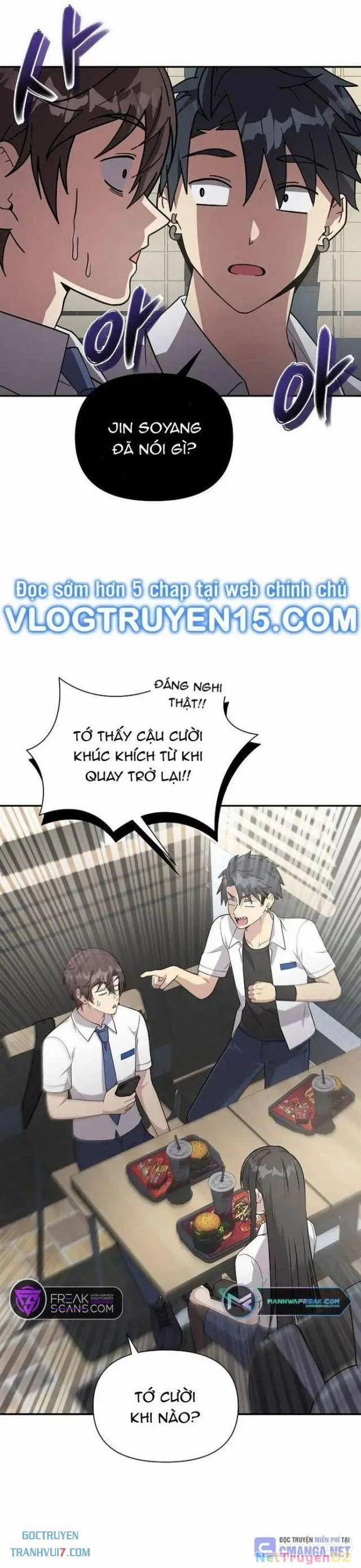 Em Gái Tôi Là Một Thiên Tài 20 trang 3