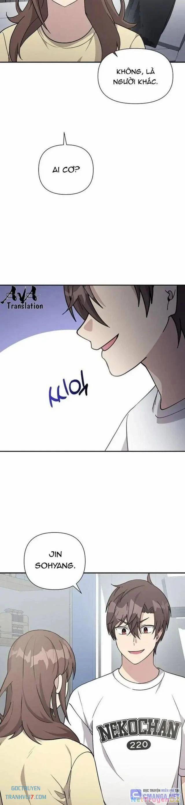 Em Gái Tôi Là Một Thiên Tài 20 trang 35