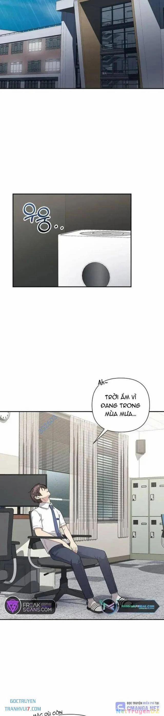 Em Gái Tôi Là Một Thiên Tài 20 trang 9