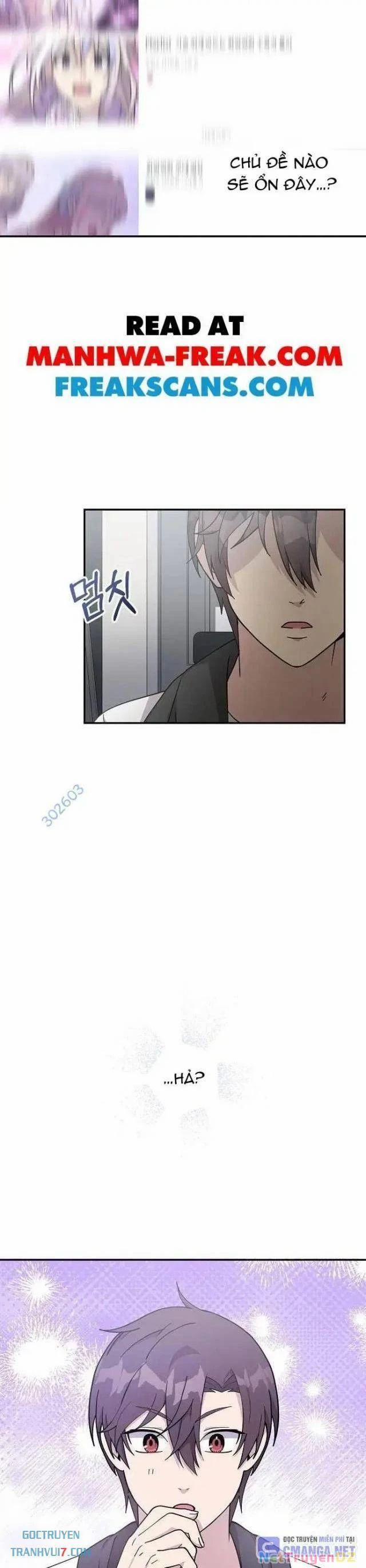 Em Gái Tôi Là Một Thiên Tài 21 trang 13