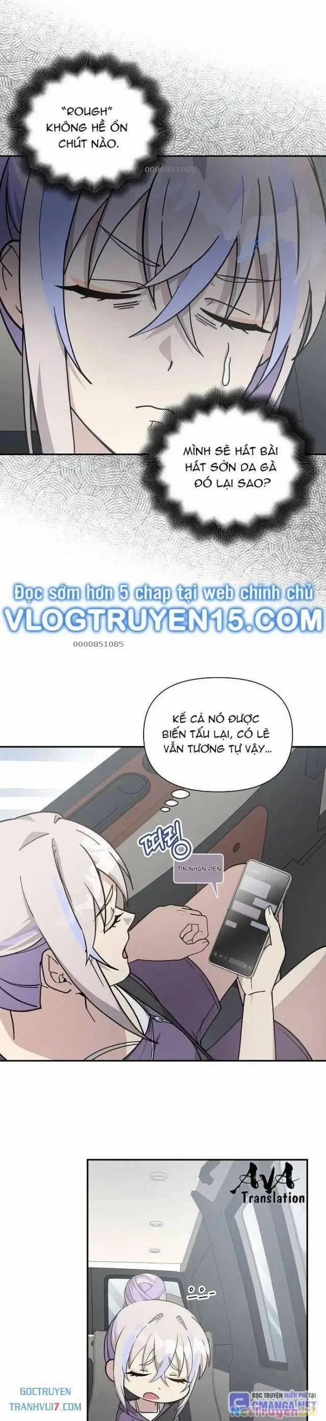 Em Gái Tôi Là Một Thiên Tài 21 trang 16