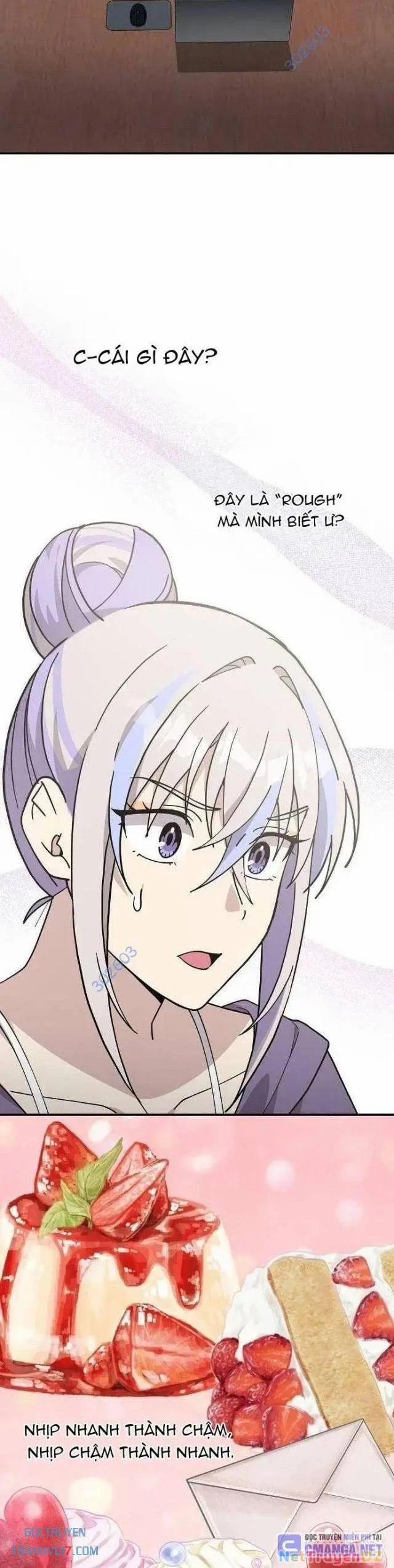 Em Gái Tôi Là Một Thiên Tài 21 trang 18