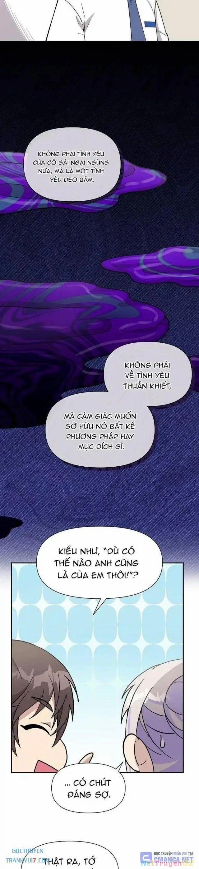 Em Gái Tôi Là Một Thiên Tài 21 trang 24