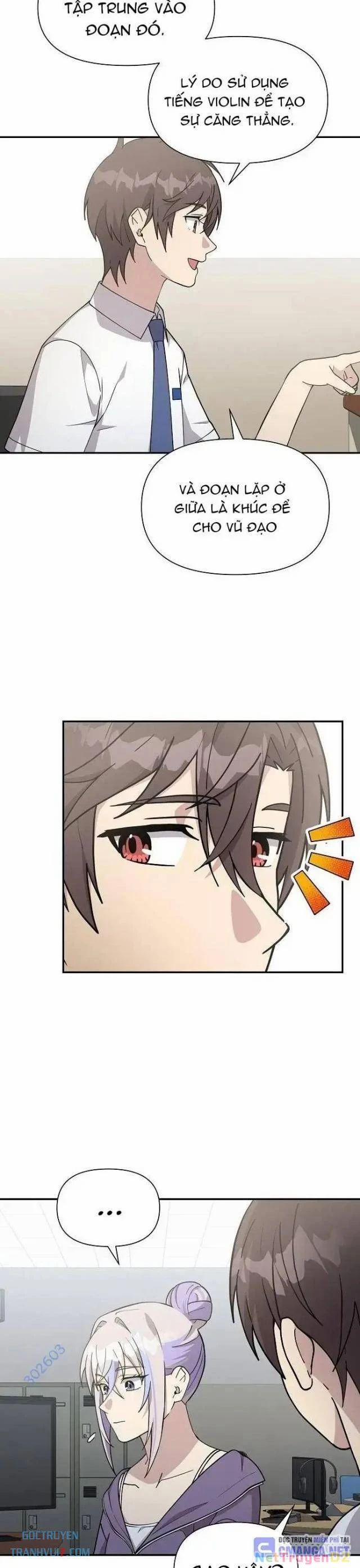 Em Gái Tôi Là Một Thiên Tài 21 trang 25