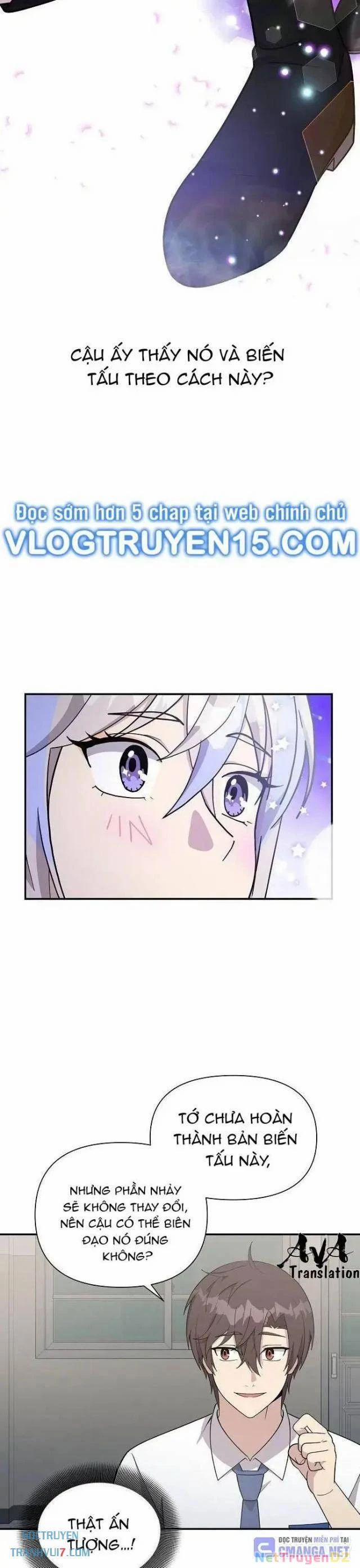 Em Gái Tôi Là Một Thiên Tài 21 trang 30